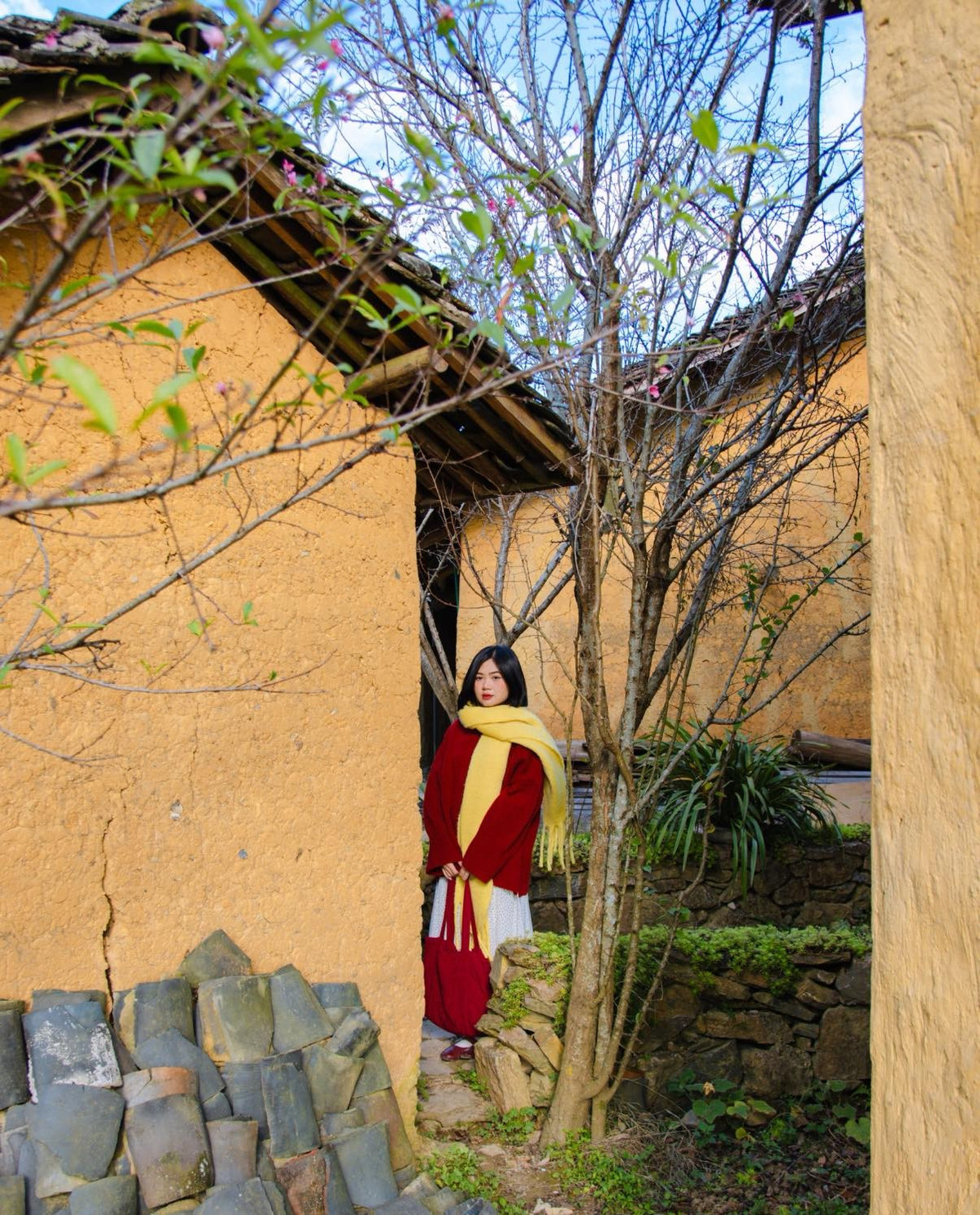 View - 'Săn' ảnh đẹp ở Lô Lô Chải, 7 góc sống ảo không thể bỏ lỡ | Báo Tri thức và Cuộc sống - TIN TỨC PHỔ BIẾN KIẾN THỨC 24H