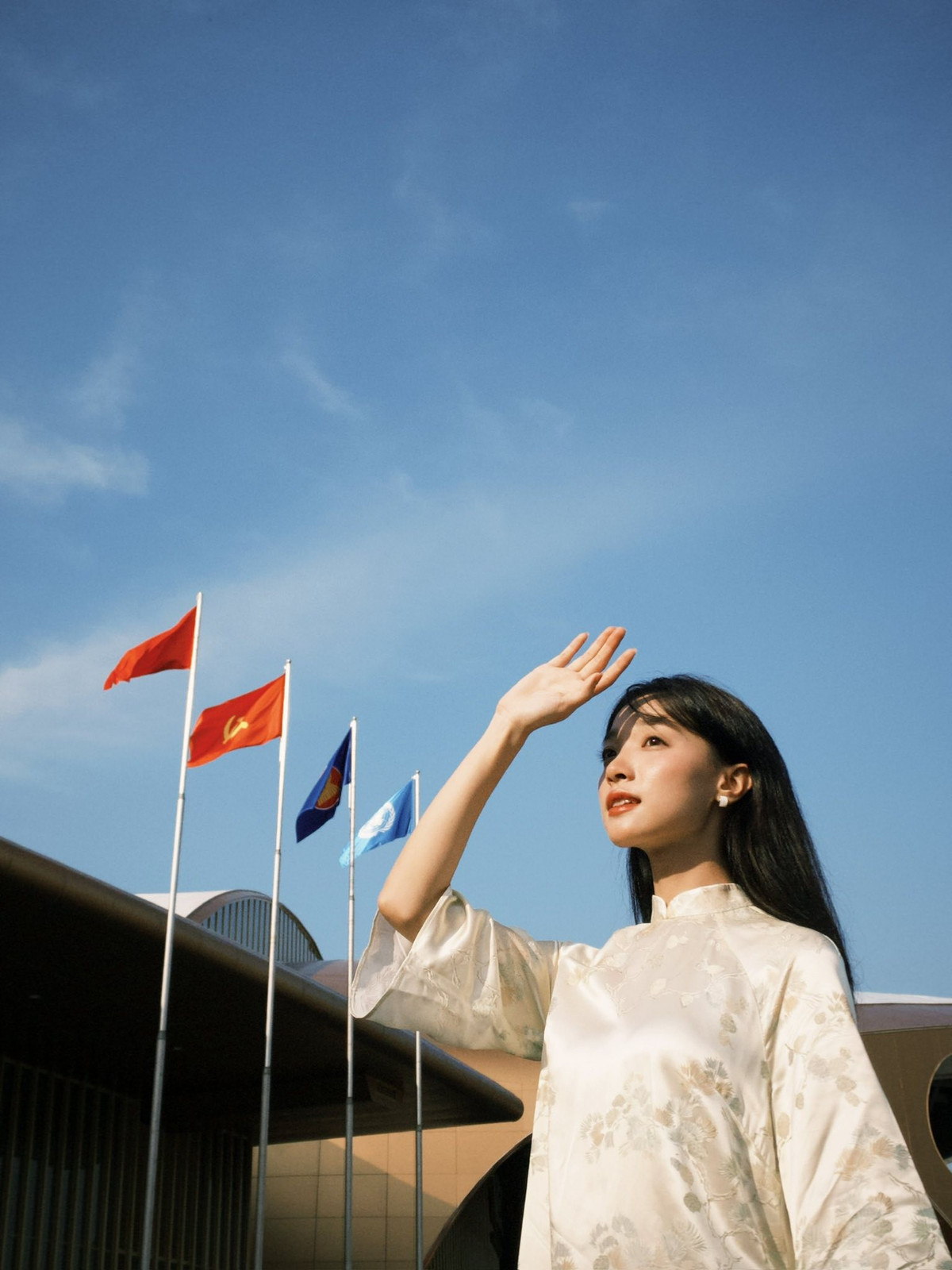 View - Bí kíp khám phá triển lãm 80 năm tại Đông Anh không lo lạc đường, mỏi chân | Báo Tri thức và Cuộc sống - TIN TỨC PHỔ BIẾN KIẾN THỨC 24H