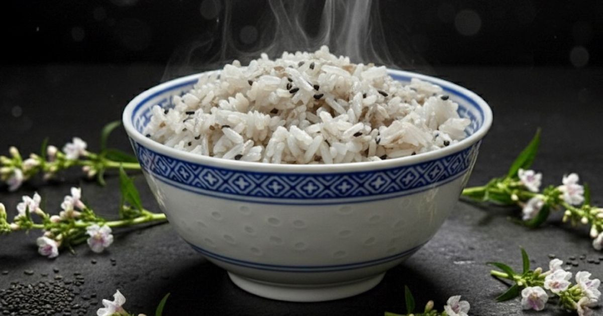 Sự phát triển của tóc không phụ thuộc vào một loại thực phẩm duy nhất mà liên quan đến tổng thể chế độ dinh dưỡng, đặc biệt là protein, vitamin nhóm B và sắt. Khi mè đen được sử dụng cùng chế độ ăn cân bằng, hiệu quả hỗ trợ mọc tóc sẽ rõ rệt hơn. Ảnh minh họa