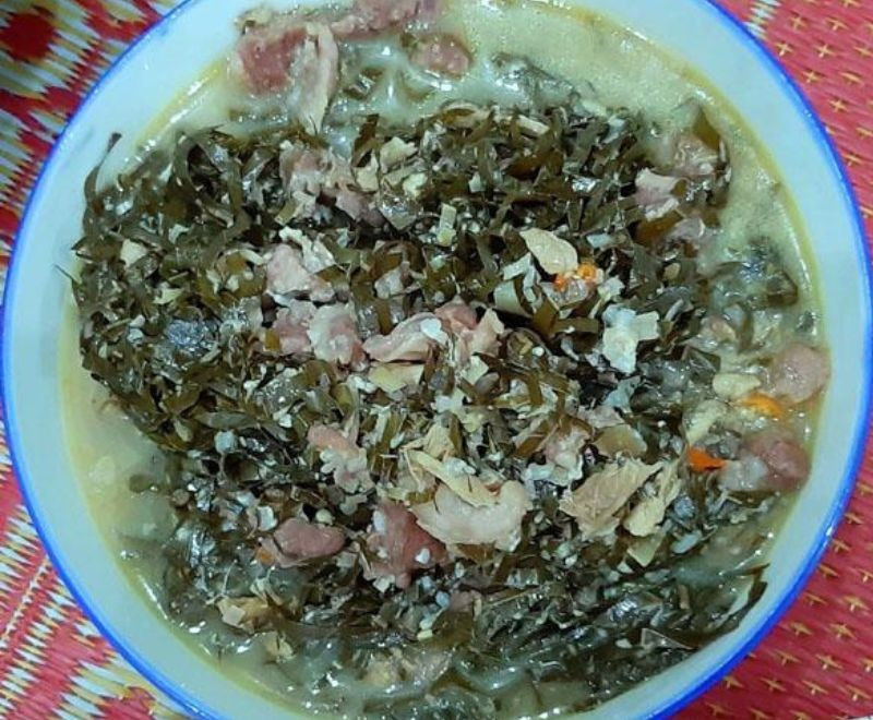 View - Đặc sản 'đắng đầu lưỡi, ngọt cuối môi' của xứ Thanh khiến du khách mê mẩn | Báo Tri thức và Cuộc sống - TIN TỨC PHỔ BIẾN KIẾN THỨC 24H