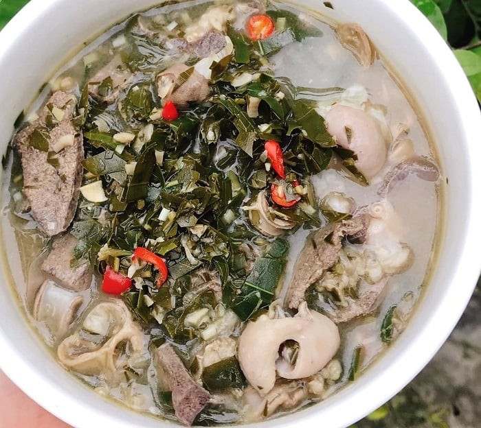 View - Đặc sản 'đắng đầu lưỡi, ngọt cuối môi' của xứ Thanh khiến du khách mê mẩn | Báo Tri thức và Cuộc sống - TIN TỨC PHỔ BIẾN KIẾN THỨC 24H