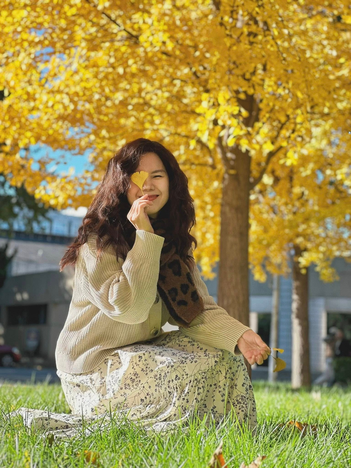 View - 'Săn' mùa thu vàng ở Bắc Kinh, chọn tour nào để trọn vẹn hành trình? | Báo Tri thức và Cuộc sống - TIN TỨC PHỔ BIẾN KIẾN THỨC 24H