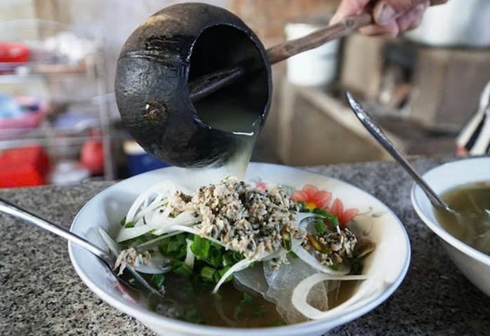 View - Đặc sản nhỏ xíu, ngọt thanh khiến du khách mê mẩn ở Quảng Ngãi | Báo Tri thức và Cuộc sống - TIN TỨC PHỔ BIẾN KIẾN THỨC 24H