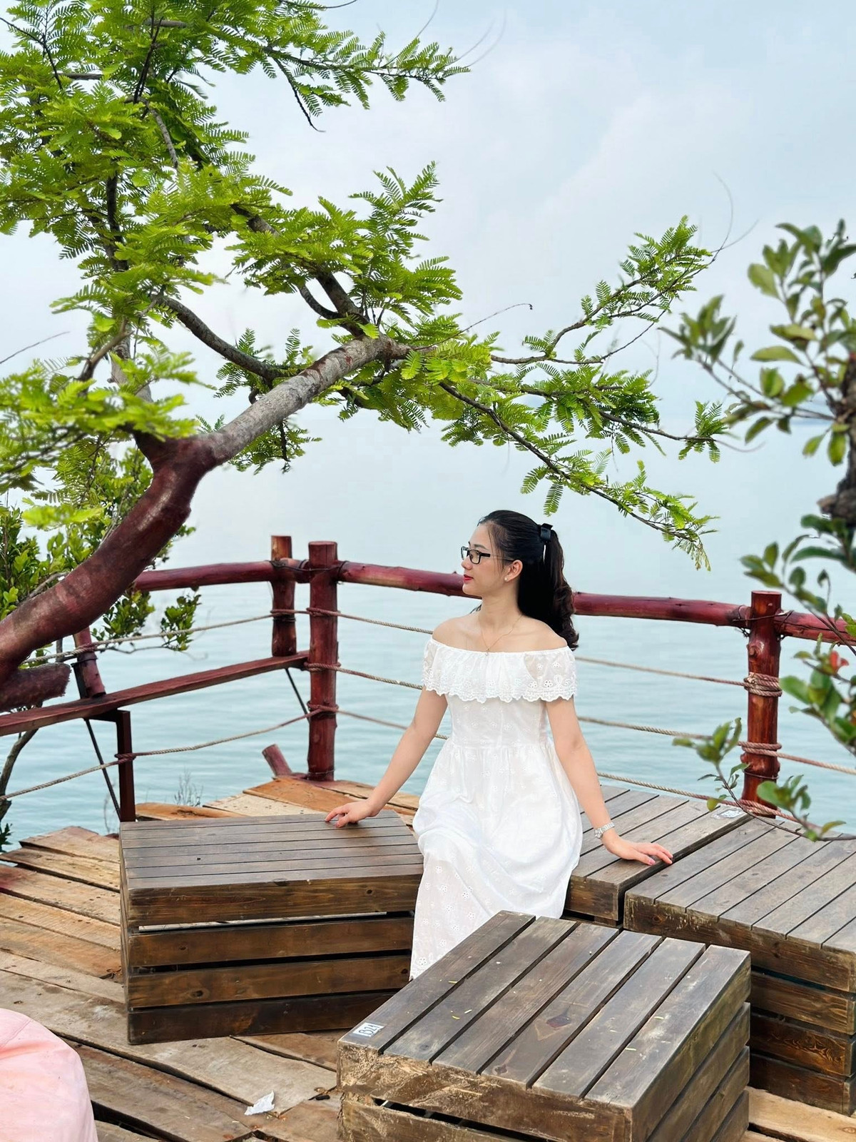 View - Đến đảo Ngọc Vừng hoang sơ nạp “vitamin sea” dịp hè | Báo Tri thức và Cuộc sống - TIN TỨC PHỔ BIẾN KIẾN THỨC 24H