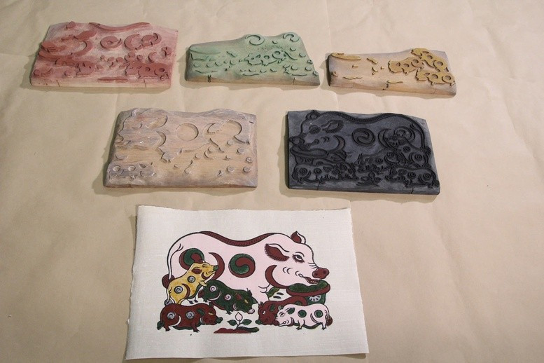 Tính đến nay, Việt Nam có 37 di sản được UNESCO ghi danh, trong đó Bắc Ninh sở hữu 5 di sản văn hóa phi vật thể đại diện: Quan họ, Ca trù, Kéo co Hữu Chấp, Tín ngưỡng thờ Mẫu và Nghề làm tranh Đông Hồ. Tỉnh cũng góp mặt trong các di sản văn hóa thế giới liên tỉnh, phản ánh chiều sâu lịch sử và giá trị văn hóa đặc sắc của vùng đất Kinh Bắc.Ảnh baochinhphu