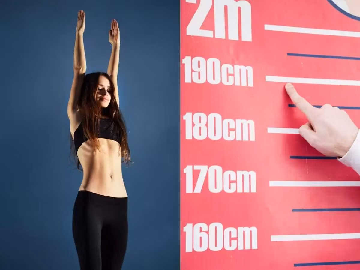 Chiều cao là yếu tố quan trọng ảnh hưởng đến ngoại hình và sự tự tin. Dù di truyền quyết định phần lớn vóc dáng, các chuyên gia y tế khẳng định chế độ vận động, dinh dưỡng và giấc ngủ hợp lý vẫn có thể tác động tích cực đến sự phát triển chiều cao, đặc biệt ở tuổi dậy thì. Những bài tập kéo giãn và vận động cơ thể đều đặn không chỉ an toàn mà còn mang lại hiệu quả rõ rệt nếu duy trì lâu dài. Ảnh minh họa