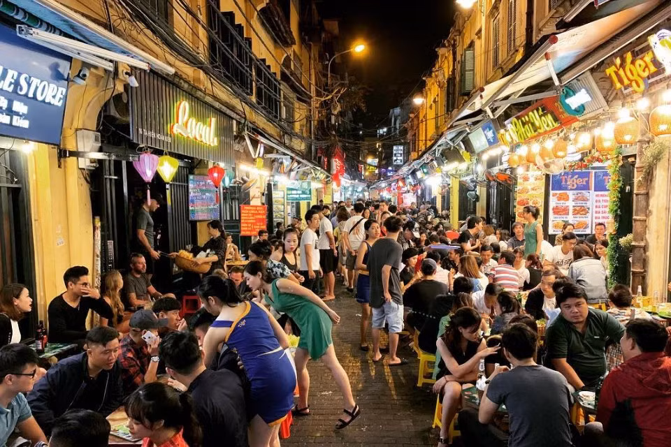 Theo Time Out, bảng xếp hạng lần này không dựa trên các chi phí cố định như nhà ở hay nhu yếu phẩm, mà tập trung vào những khoản chi linh hoạt – yếu tố đặc biệt quan trọng đối với du khách, nhất là những người ưu tiên trải nghiệm với ngân sách giới hạn. Ảnh Vietravel