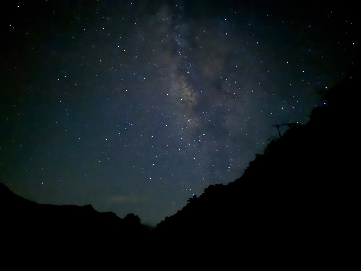 View - Băng giá xuất hiện lần hai ở Y Tý, cảnh sắc mờ ảo hút khách | Báo Tri thức và Cuộc sống - TIN TỨC PHỔ BIẾN KIẾN THỨC 24H