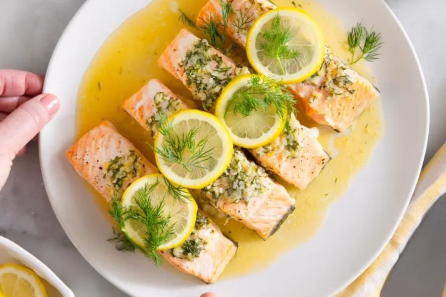 View - 3 loại cá giàu chất dinh dưỡng giúp cải thiện trí não, tăng sức đề kháng | Báo Tri thức và Cuộc sống - TIN TỨC PHỔ BIẾN KIẾN THỨC 24H