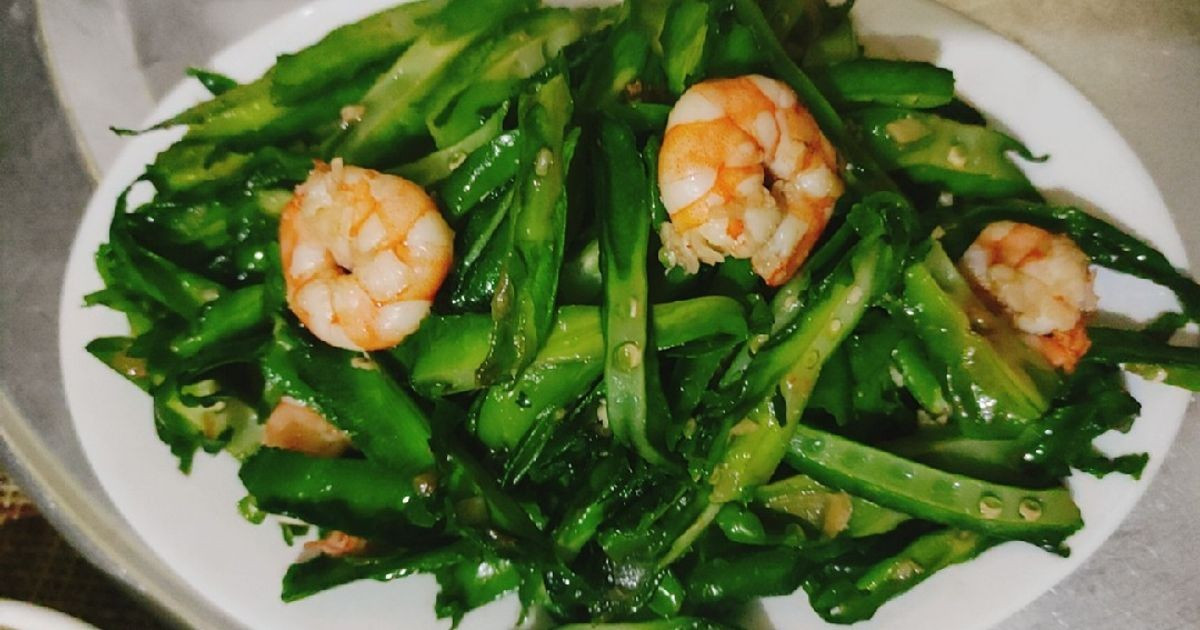 Để tận dụng tối đa lợi ích sức khỏe, đậu rồng có thể chế biến thành nhiều món ăn như luộc, xào, nấu canh hoặc kết hợp cùng các thực phẩm khác giàu protein và vitamin. Ảnh minh họa