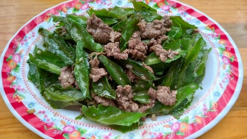 Ngoài ra, các dưỡng chất trong quả đậu rồng còn giúp tăng cường hệ miễn dịch, giảm nguy cơ mắc các bệnh nhiễm trùng, đồng thời bảo vệ mạch máu và tim mạch nhờ chất chống oxy hóa, vitamin E và flavonoid. Ảnh minh họa