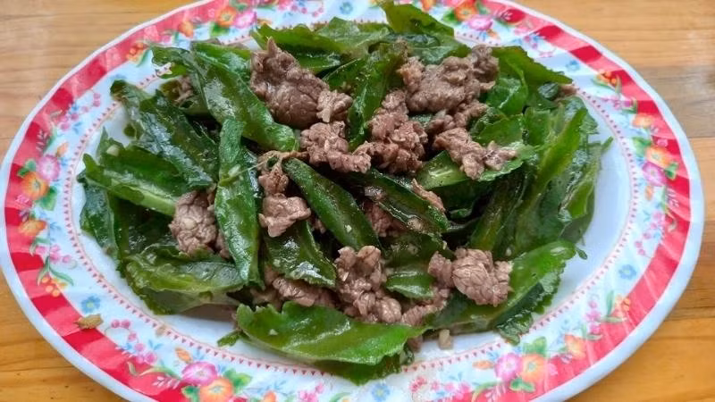 Ngoài ra, các dưỡng chất trong quả đậu rồng còn giúp tăng cường hệ miễn dịch, giảm nguy cơ mắc các bệnh nhiễm trùng, đồng thời bảo vệ mạch máu và tim mạch nhờ chất chống oxy hóa, vitamin E và flavonoid. Ảnh minh họa