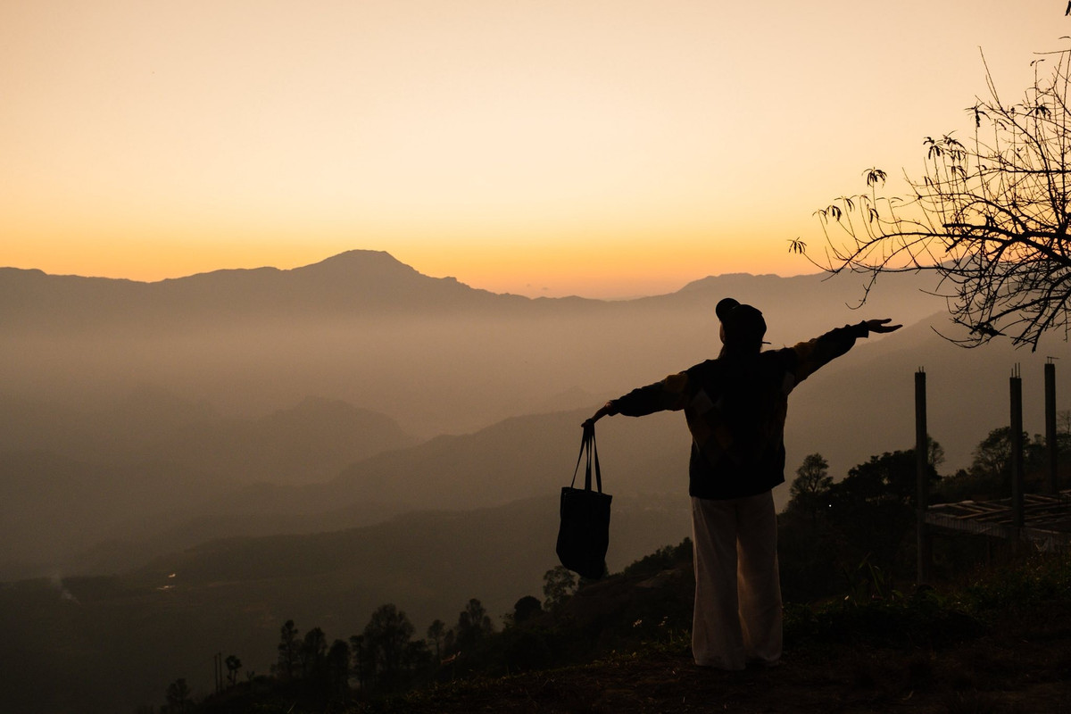 Trong những năm gần đây, Sì Thâu Chải đã mở cửa đón khách du lịch cộng đồng. Người dân bản nhiệt tình tham gia với các homestay nhỏ xinh, phục vụ những món ăn truyền thống, đồng thời mang đến cho du khách cơ hội trải nghiệm đời sống văn hóa độc đáo của người Dao đỏ. Ảnh thongdong