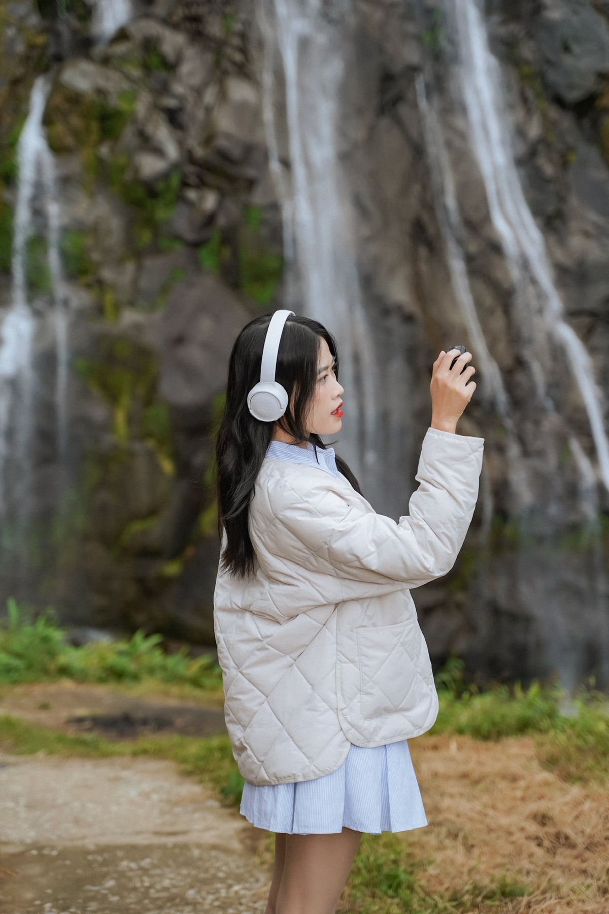 Với sự kết hợp hài hòa giữa cảnh sắc thiên nhiên và văn hóa bản địa, Sì Thâu Chải đang dần trở thành điểm đến không thể bỏ qua khi ghé thăm Lai Châu. Đây là nơi mà mỗi bước chân đều mở ra những trải nghiệm mới lạ, mỗi bức ảnh đều lưu giữ vẻ đẹp nguyên sơ của Tây Bắc và mỗi khoảnh khắc đều khiến tâm hồn du khách thêm thư thái, say đắm trước vẻ đẹp mộc mạc nhưng đầy mê hoặc của vùng đất này. Ảnh Phương Tali