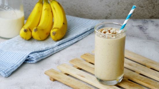 Chuối là loại trái cây giàu vitamin và khoáng chất, giúp bổ sung năng lượng cho cơ thể. Nhờ chứa enzyme bromelain, chuối được cho là có khả năng hỗ trợ tăng ham muốn tình dục và cải thiện sức bền khi quan hệ. Ảnh minh họa