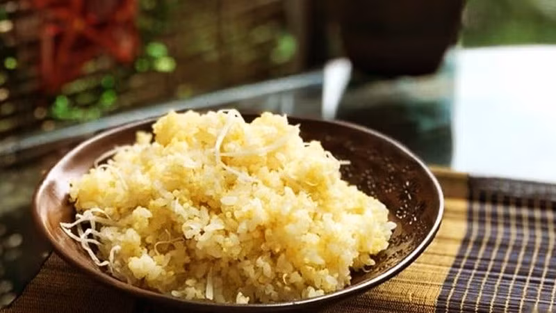 Ngoài tác dụng với hệ vận động, hạt kê được nhiều chuyên gia dinh dưỡng khuyến khích đưa vào chế độ ăn nhờ khả năng chống oxy hóa mạnh. Những giống kê có màu vỏ sẫm, như kê ngón tay hay kê đuôi chồn, chứa lượng phenolic, catechin và axit ferulic cao. Ảnh minh họa