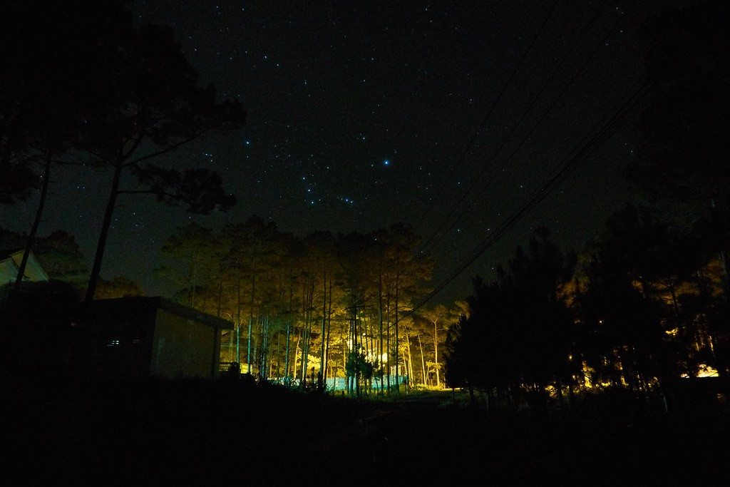 View - 6 toạ độ "săn" sao đẹp mê ly khiến dân phượt “phát cuồng” | Báo Tri thức và Cuộc sống - TIN TỨC PHỔ BIẾN KIẾN THỨC 24H