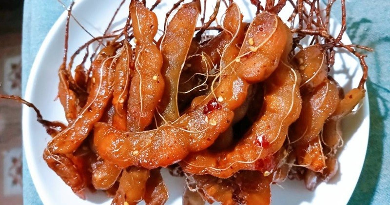 Từ món ăn dân dã đến loại quả “thần dược” cho sức khỏe, me xứng đáng được xem là một trong những siêu thực phẩm Việt. Ảnh minh hoạ