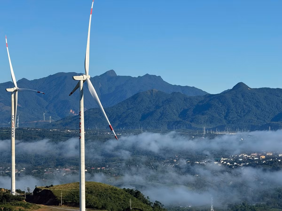 Bên cạnh đó, làng Vây, cao điểm 689 hay những cây cổ thụ lâu năm vẫn âm thầm kể câu chuyện về vùng đất từng là “tọa độ lửa” trong quá khứ.