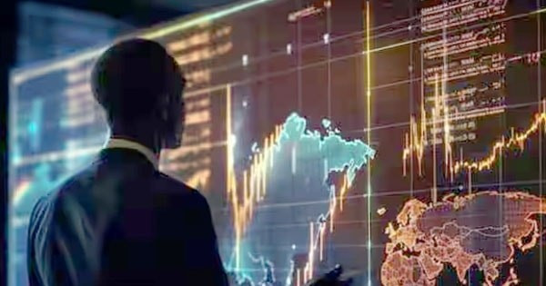 Tình hình tại Trung Đông đang tạo ra những diễn biến đa chiều đối với thị trường chứng khoán toàn cầu.