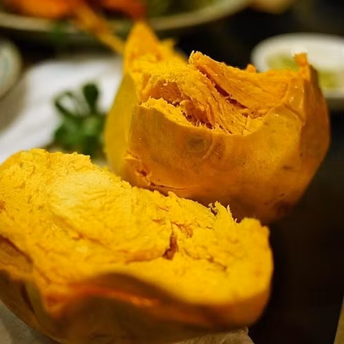 Theo nhiều thông tin dinh dưỡng, loại quả này chứa hàm lượng chất xơ khá cao cùng nhiều vitamin và khoáng chất có lợi cho sức khỏe. Ảnh Ineternet