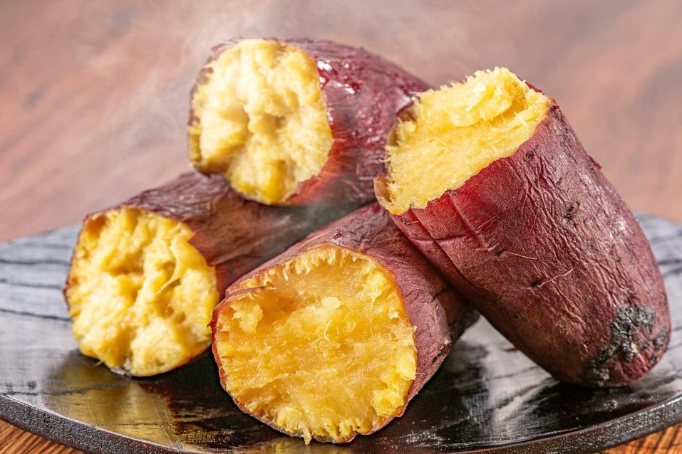 View - 8 thực phẩm giúp vòng 3 săn chắc, đầy đặn tự nhiên | Báo Tri thức và Cuộc sống - TIN TỨC PHỔ BIẾN KIẾN THỨC 24H