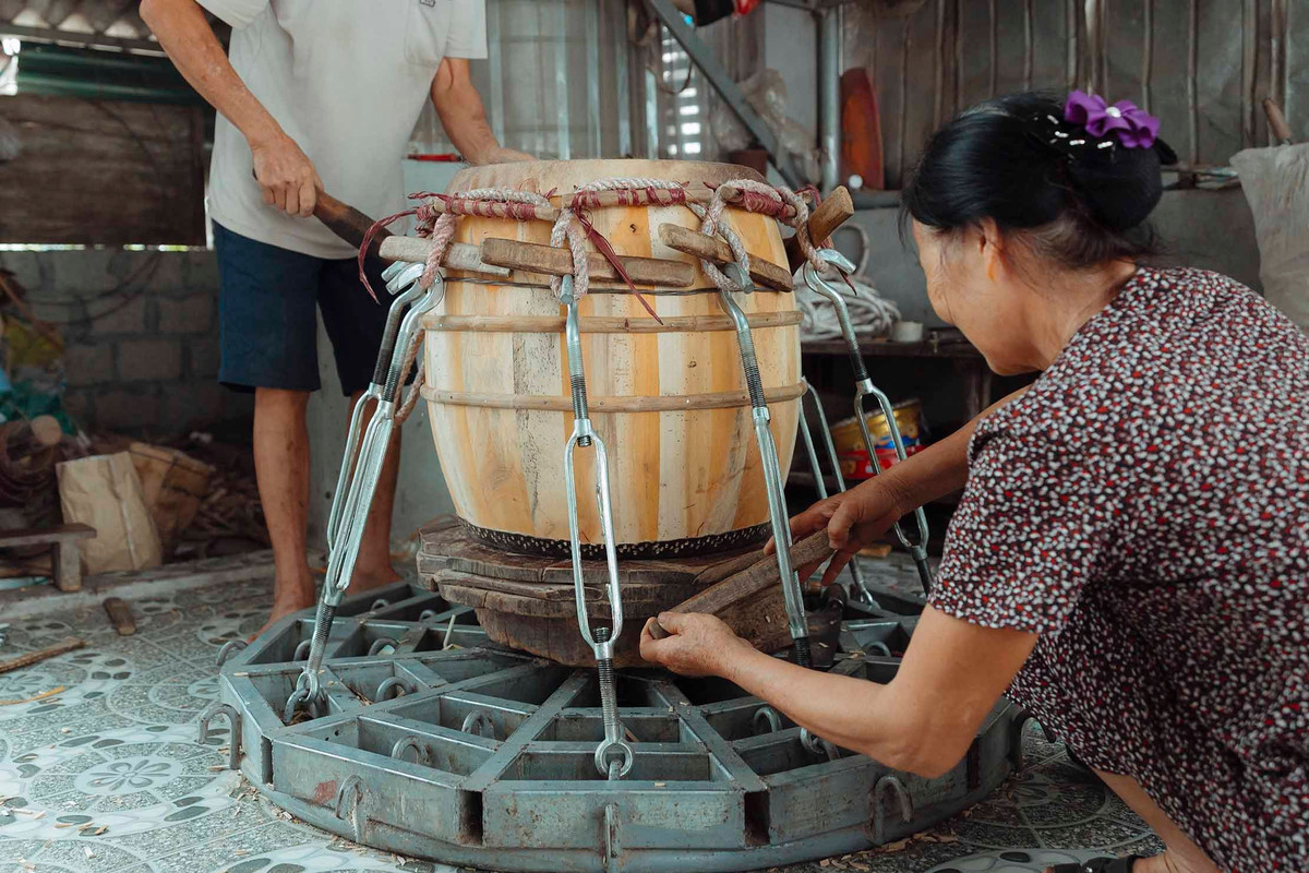 Những điểm đến được du khách ưu ái trong năm 2025 đang phác họa một bức tranh du lịch Việt Nam đổi thay theo hướng tích cực, nơi trải nghiệm gắn liền với trách nhiệm. Thay vì chạy theo số lượng, nhiều địa phương đã lựa chọn con đường phát triển chậm mà chắc, đặt yếu tố bảo tồn thiên nhiên và văn hóa lên hàng đầu. Ảnh Nguyễn Hồng Sơn