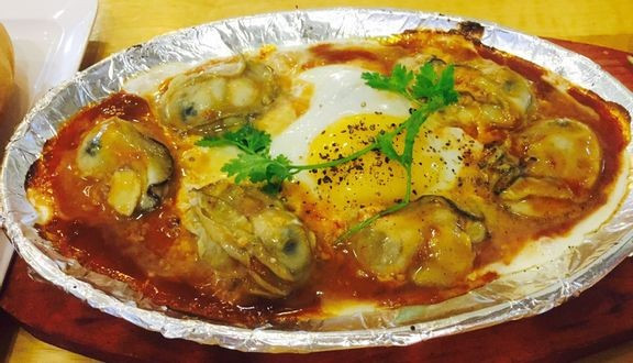 Khi được sử dụng đúng cách, hàu không chỉ là món ăn hấp dẫn mà còn là “trợ thủ” đắc lực giúp bổ máu, tăng cường miễn dịch và bảo vệ sức khỏe toàn diện. Ảnh minh họa