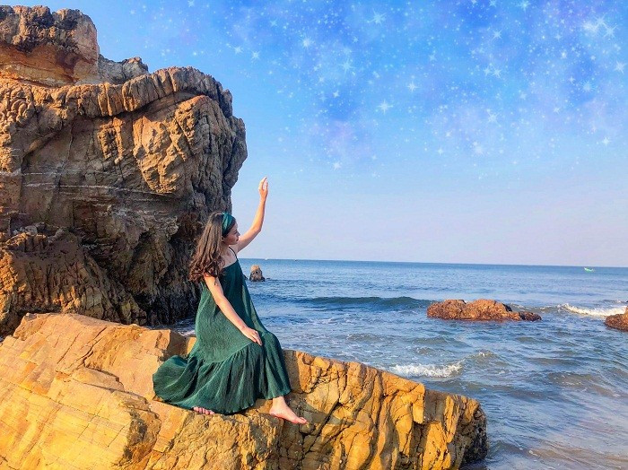 Việc sáp nhập Quảng Bình và Quảng Trị không chỉ đơn thuần là câu chuyện địa lý – hành chính. Với du khách, đó là cơ hội để khám phá trọn vẹn hơn một vùng đất sở hữu cả biển xanh, hang động, rừng sâu và những con thác hoang dã. Từ một chuyến đi ngắn ngày đến kỳ nghỉ dài hơi, vùng đất Quảng Trị mới sẵn sàng đáp ứng mọi nhu cầu trải nghiệm. Ảnh Vinpearl