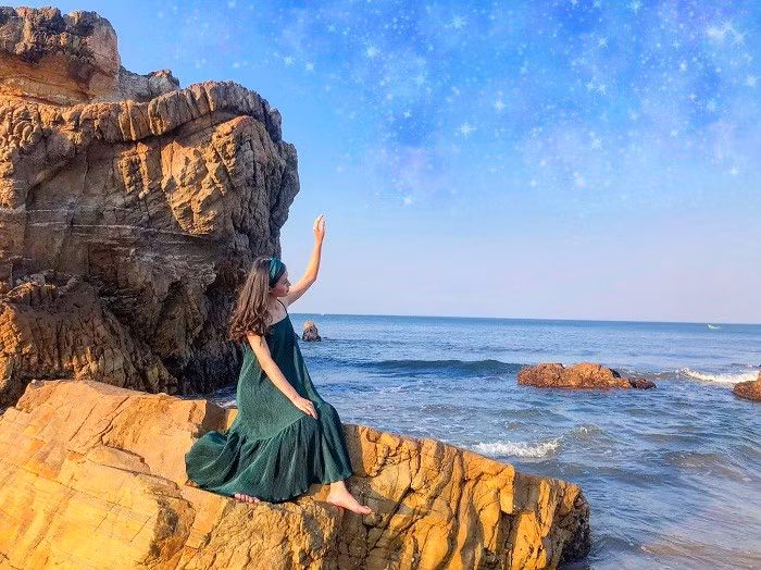 Việc sáp nhập Quảng Bình và Quảng Trị không chỉ đơn thuần là câu chuyện địa lý – hành chính. Với du khách, đó là cơ hội để khám phá trọn vẹn hơn một vùng đất sở hữu cả biển xanh, hang động, rừng sâu và những con thác hoang dã. Từ một chuyến đi ngắn ngày đến kỳ nghỉ dài hơi, vùng đất Quảng Trị mới sẵn sàng đáp ứng mọi nhu cầu trải nghiệm. Ảnh Vinpearl