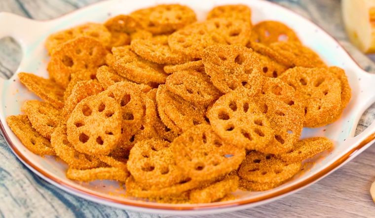 Từ góc độ dinh dưỡng học, có thể thấy rằng mỗi loại củ sen có ưu điểm riêng và phù hợp với các nhu cầu ăn uống khác nhau. Ảnh Bách Hóa Xanh
