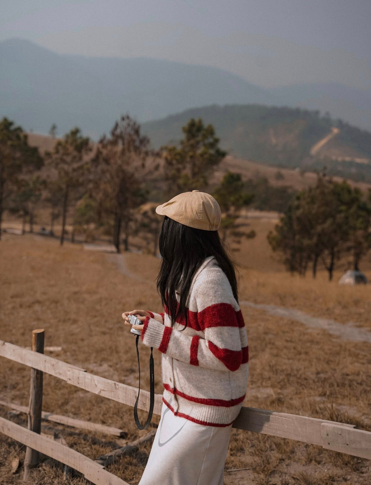 Nếu đang tìm kiếm một điểm đến để tạm rời xa phố thị ồn ào, hòa mình vào núi rừng và lưu giữ những khoảnh khắc đáng nhớ, đỉnh Phượng Hoàng chắc chắn là gợi ý không nên bỏ lỡ trong hành trình khám phá Quảng Ninh.