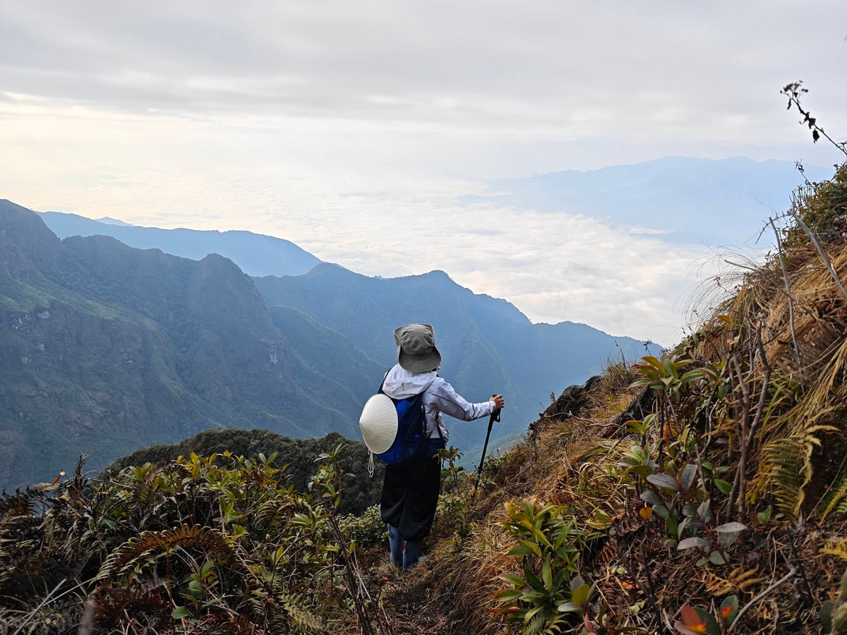 Để hoàn thành trọn vẹn cung trek này, việc chuẩn bị kỹ lưỡng là yếu tố sống còn. Trang bị phù hợp, balo gọn nhẹ, giày bám tốt và ý thức tuân thủ an toàn được xem là điều kiện bắt buộc. Đồng thời, người đi cần tôn trọng thiên nhiên, không xả rác và giữ thái độ cẩn trọng, bởi khu rừng nơi đây được người dân địa phương xem là mang yếu tố tâm linh.