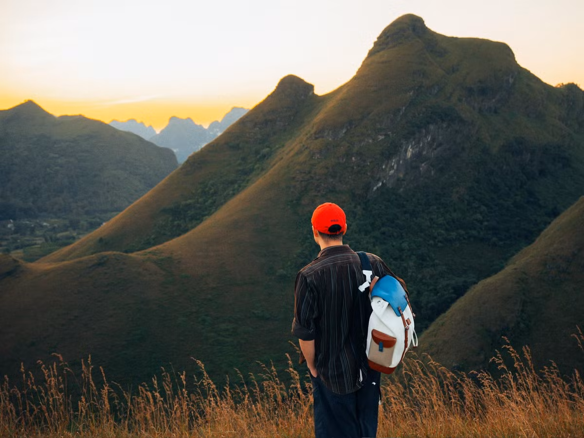 Khu vực xung quanh thác có nhiều lựa chọn lưu trú. Homestay và nhà nghỉ như Tày’s Home, Riverside Homestay, Minh Khang Homestay, Triệu Chương Homestay hay Homestay A Sky đều có hướng nhìn đẹp, gần gũi với thiên nhiên, giá thuê phòng từ 400.000 đồng/ngày, đi kèm các dịch vụ thư giãn và trải nghiệm văn hóa bản địa. Ảnh Phạm Trọng Nghĩa