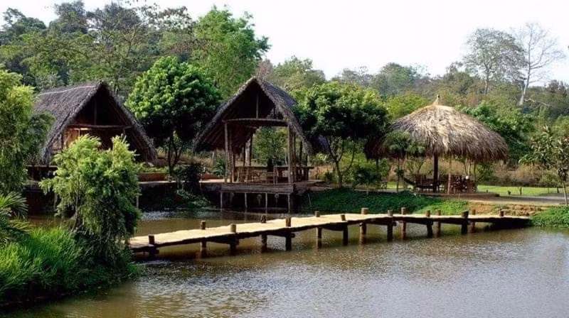 Đây là lựa chọn lý tưởng cho những ai muốn khám phá Buôn Ma Thuột theo cách gần gũi, chậm rãi và sâu sắc hơn. Ảnh MIA