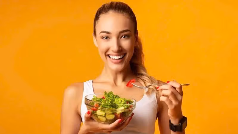 Một bữa sáng khoa học không chỉ tránh được những cơn đau bụng khó chịu mà còn mang lại năng lượng dồi dào cho cả ngày dài. Ảnh minh họa