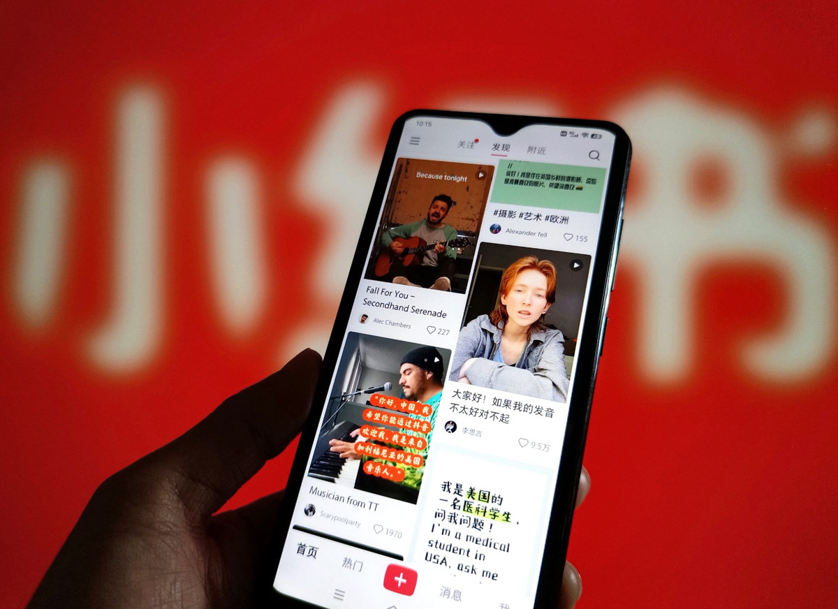 Trước mỗi chuyến đi, việc lên lịch trình chi tiết từng ngày sẽ giúp du khách tiết kiệm thời gian và tránh lúng túng. Các ứng dụng như Xiaohongshu (Red Note) cung cấp nhiều bài chia sẻ, review địa điểm, quán ăn và gợi ý chụp ảnh kèm video, hỗ trợ tiếng Anh. Bên cạnh đó, Baidu Maps là công cụ định vị đáng tin cậy để xác định khoảng cách và thời gian di chuyển giữa các điểm. Ảnh Getty