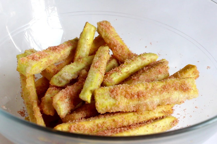 Món ăn không quá ngấy, lại có chút “đưa miệng”, phù hợp với cả người lớn lẫn giới trẻ. Ảnh minh họa/ Nguồn internet