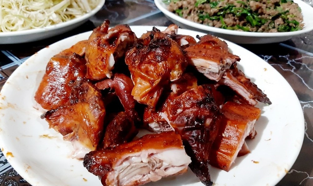 Với những ai muốn khám phá trọn vẹn văn hóa và ẩm thực địa phương, món ăn này chắc chắn không thể bỏ qua khi đặt chân đến Đồng Tháp. Ảnh Công Mạo