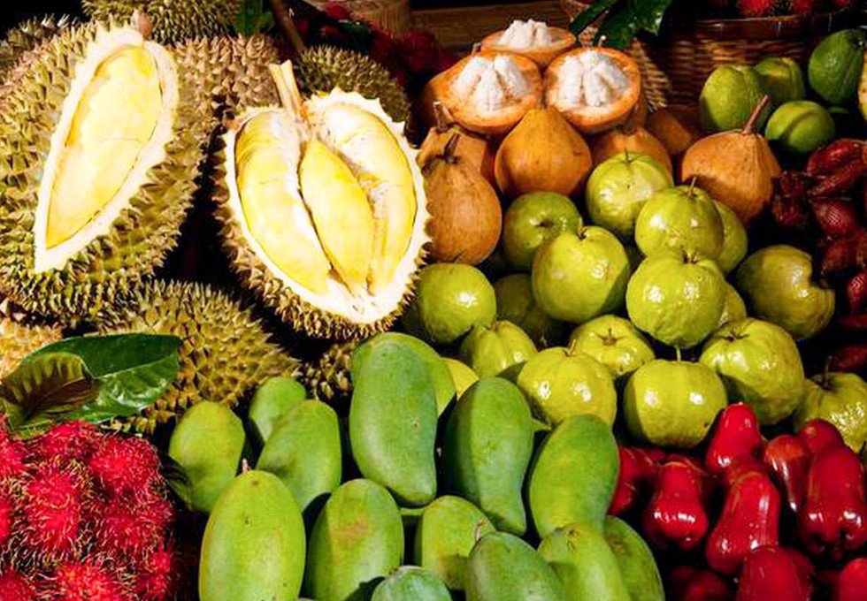 Nếu bị phát hiện mang trái cây hoặc rau tươi, du khách sẽ bị tịch thu ngay tại cửa khẩu và có thể chịu phạt lên tới 20.000 baht (khoảng 14 triệu đồng) hoặc 1 năm tù giam. Nhiều công ty lữ hành Việt Nam đã nhắc nhở khách tuyệt đối tuân thủ để tránh rắc rối không đáng có. Ảnh dulichviet