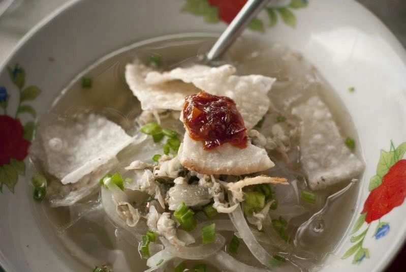 View - Đặc sản nhỏ xíu, ngọt thanh khiến du khách mê mẩn ở Quảng Ngãi | Báo Tri thức và Cuộc sống - TIN TỨC PHỔ BIẾN KIẾN THỨC 24H