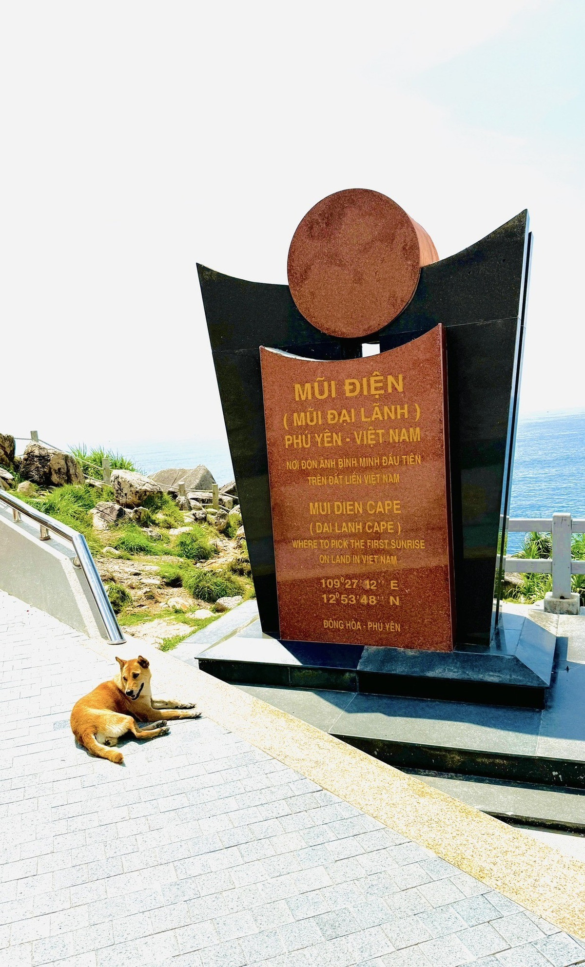 Đáng chú ý, trong lúc di chuyển, chú chó bất ngờ dừng lại khá lâu. Khi một thành viên trong nhóm tiến lại gần kiểm tra, mọi người phát hiện một con rắn đang ẩn nấp ven đường. Nhờ hành động ấy, cả nhóm đã kịp thời tránh được nguy hiểm. Sau khi đưa mọi người trở lại bãi gửi xe an toàn, chú chó lặng lẽ rời đi, không đòi hỏi thức ăn hay bất kỳ sự đáp trả nào. Ảnh FB Phượt luôn