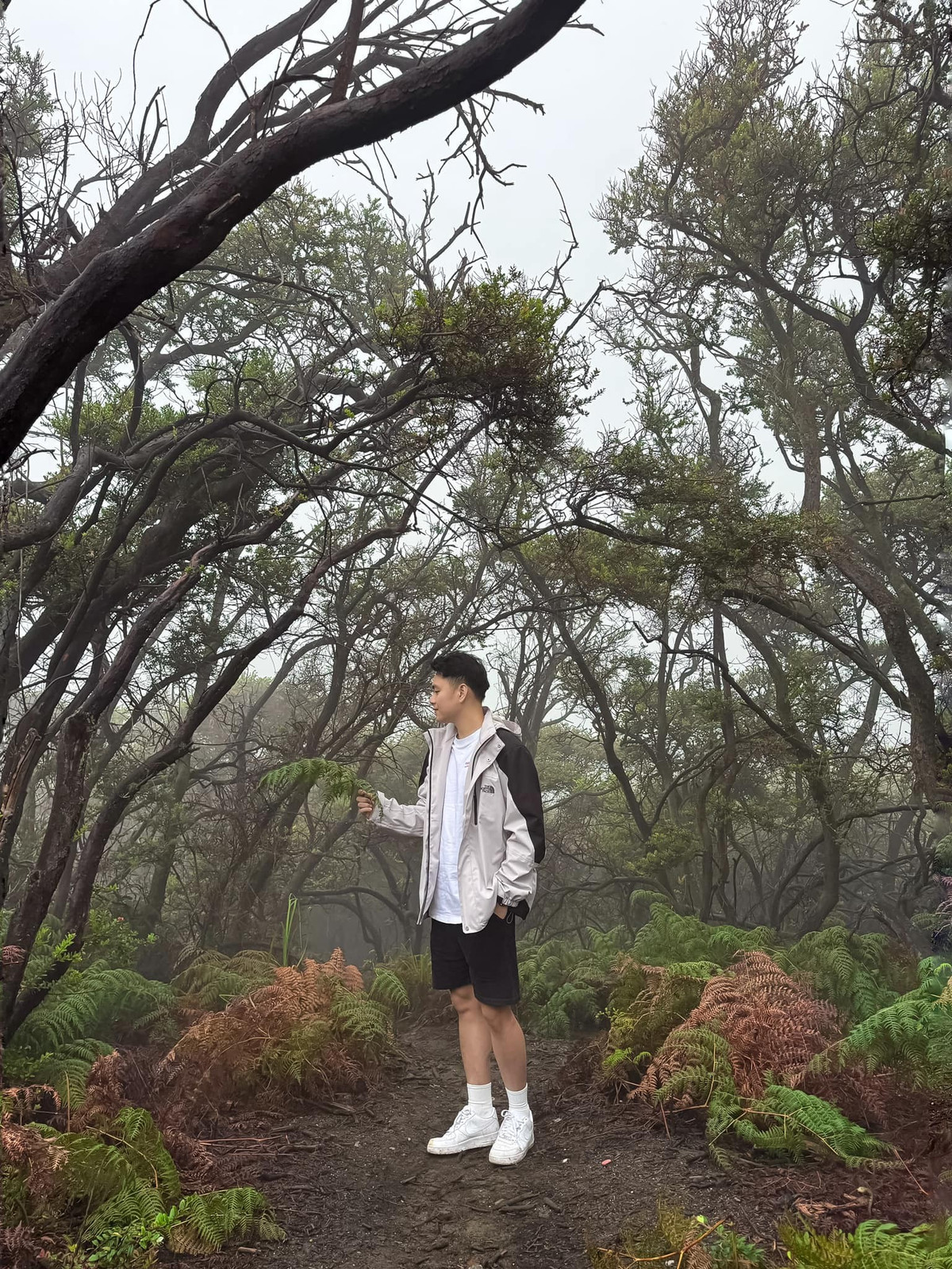 Sau khi hoàn thành hành trình chinh phục núi lửa, nhiều du khách lựa chọn ghé thăm làng Ngadas nằm phía sau Bromo. Ngôi làng nhỏ này vẫn giữ được vẻ yên bình, nguyên sơ, là nơi du khách có thể tìm hiểu thêm về đời sống văn hóa truyền thống của cộng đồng bản địa. Một lựa chọn khác là lưu trú tại Cemoro Lawang để tận hưởng không khí trong lành, tĩnh lặng trước khi rời núi.