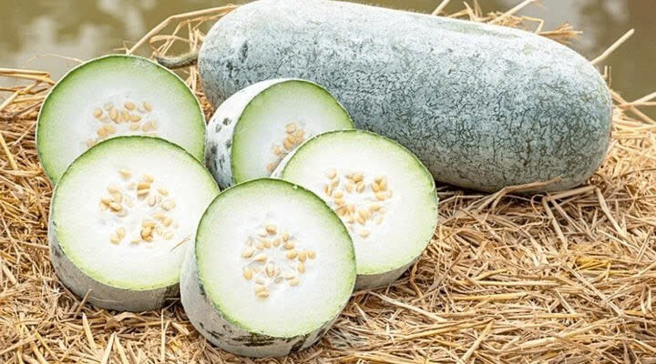 Khi ăn quá nhiều bí đao, lượng nước và kali đưa vào cơ thể tăng lên, khiến thận phải hoạt động liên tục để duy trì cân bằng. Với những người vốn có vấn đề về thận, tình trạng này dễ dẫn đến mệt mỏi, phù nề, thậm chí suy giảm chức năng thận nếu kéo dài. Ảnh minh hoạ