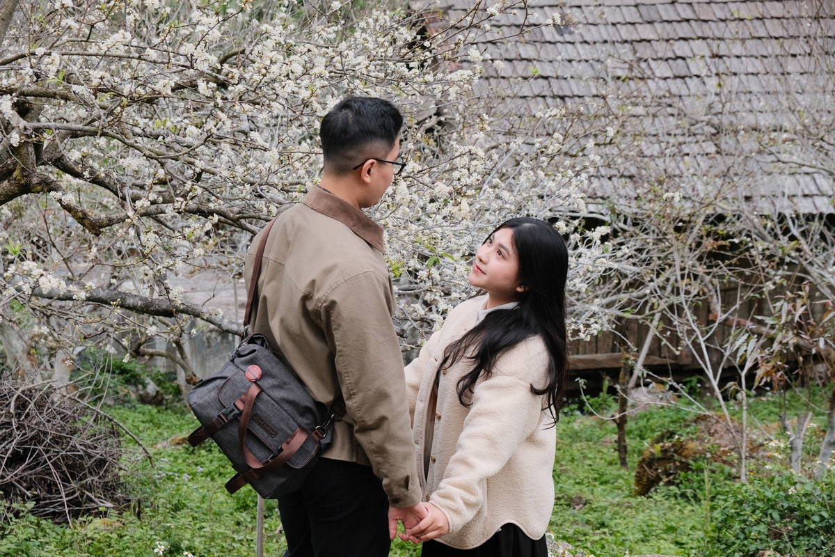 View - 4 tọa độ ngắm hoa mận ở Mộc Châu, chỉ cần giơ máy là có ảnh đẹp | Báo Tri thức và Cuộc sống - TIN TỨC PHỔ BIẾN KIẾN THỨC 24H