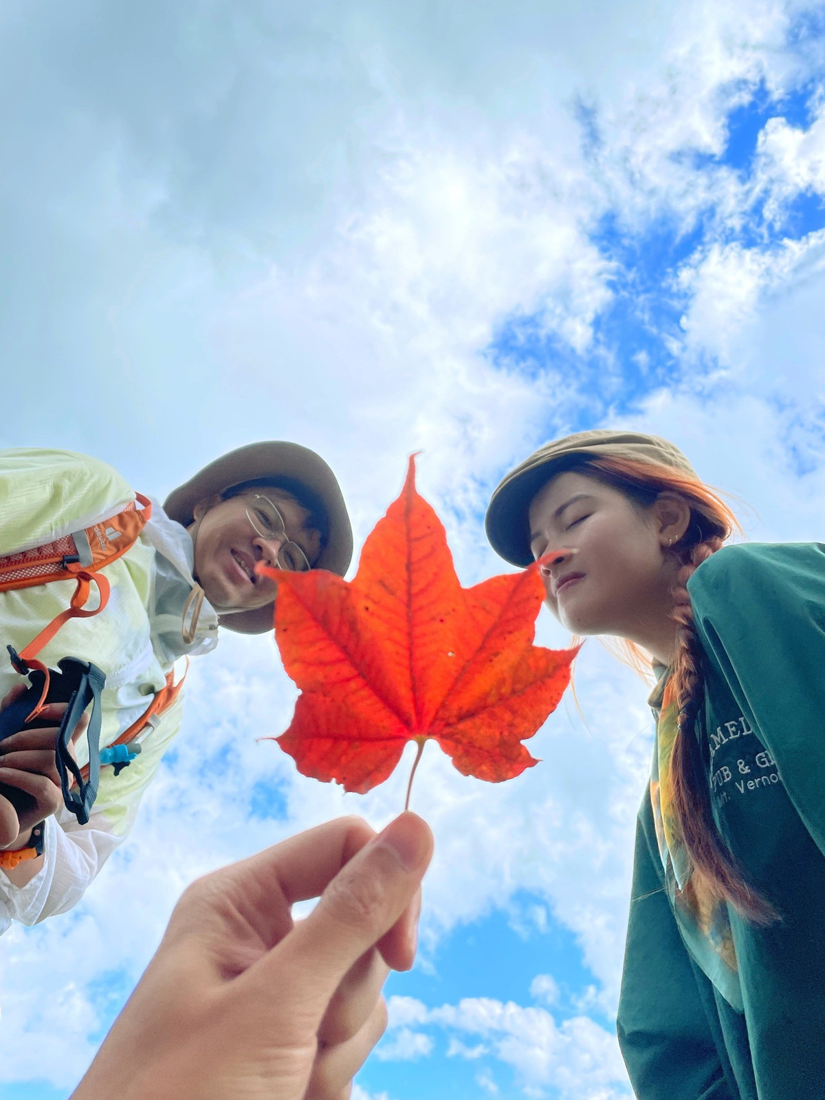 Chính vẻ đẹp hoang sơ và thay đổi theo thời gian đã khiến Nhìu Cồ San trở thành một trong những điểm trekking được yêu thích nhất Lào Cai những năm gần đây. Ảnh Nguyễn Thu Hằng