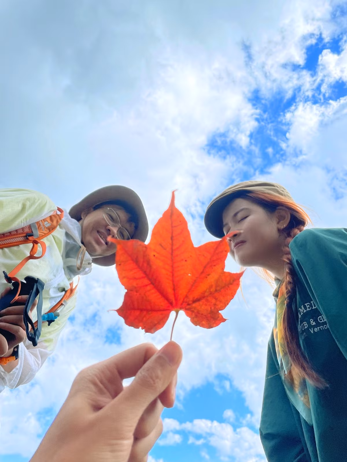 Chính vẻ đẹp hoang sơ và thay đổi theo thời gian đã khiến Nhìu Cồ San trở thành một trong những điểm trekking được yêu thích nhất Lào Cai những năm gần đây. Ảnh Nguyễn Thu Hằng