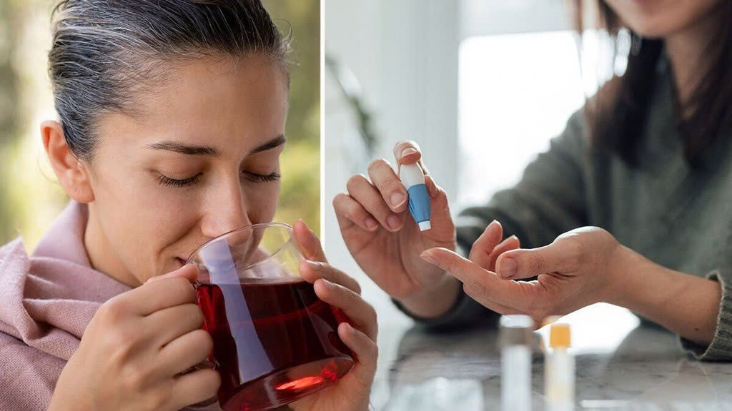 Các loại trà kể trên có thể mang lại lợi ích hỗ trợ trong việc kiểm soát đường huyết, song không thể thay thế thuốc điều trị. Người mắc đái tháo đường nên sử dụng trà không đường, kết hợp chế độ ăn uống hợp lý, vận động thường xuyên và tham khảo ý kiến bác sĩ trước khi áp dụng để đảm bảo an toàn và hiệu quả lâu dài. Ảnh minh họa