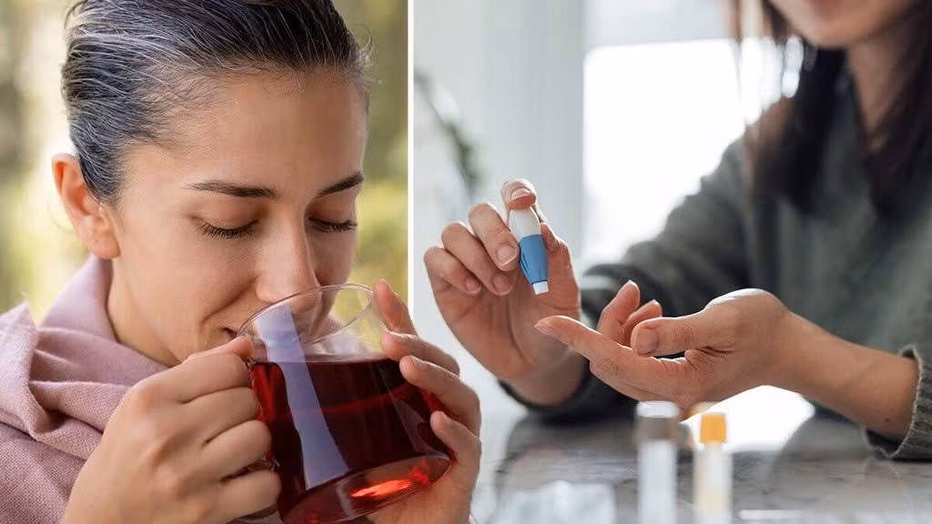 Các loại trà kể trên có thể mang lại lợi ích hỗ trợ trong việc kiểm soát đường huyết, song không thể thay thế thuốc điều trị. Người mắc đái tháo đường nên sử dụng trà không đường, kết hợp chế độ ăn uống hợp lý, vận động thường xuyên và tham khảo ý kiến bác sĩ trước khi áp dụng để đảm bảo an toàn và hiệu quả lâu dài. Ảnh minh họa