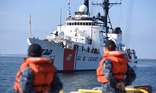 CSB VN chắc chắn có tàu tuần tra 3.200 tấn thứ 2